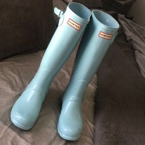 SOS Hunter Tall Boots